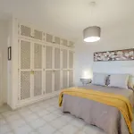 アパート Apto Balcones Del Atlantico アデヘ