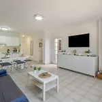 アパート Apto Balcones Del Atlantico アデヘ