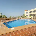 アパート Apto Balcones Del Atlantico アデヘ