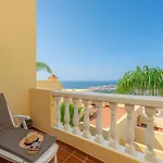 アパート Apto Balcones Del Atlantico アデヘ