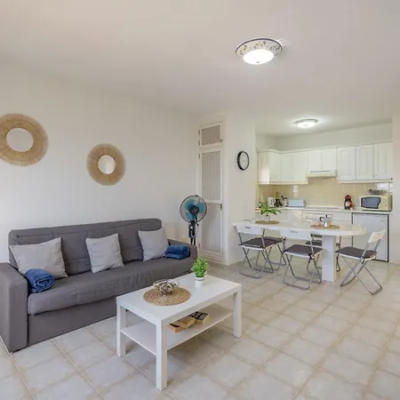 Apto Balcones Del Atlantico *