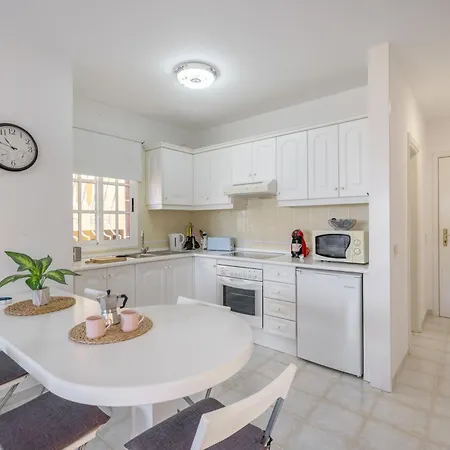 Apartamento Apto Balcones Del Atlantico *