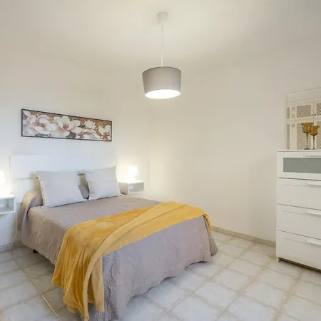 Apartamento Apto Balcones Del Atlantico