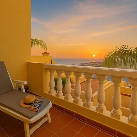 Lägenhet Apto Balcones Del Atlantico *
