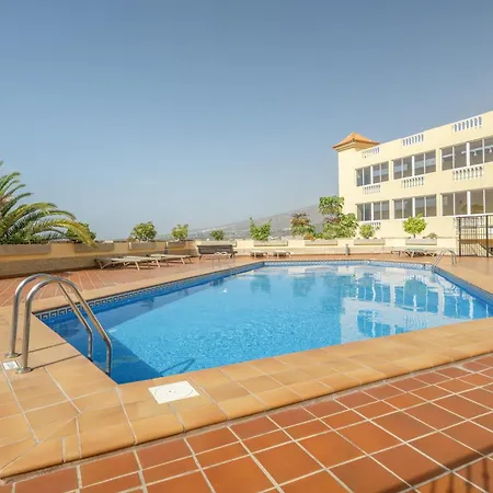 Lägenhet Apto Balcones Del Atlantico Costa Adeje (Tenerife)