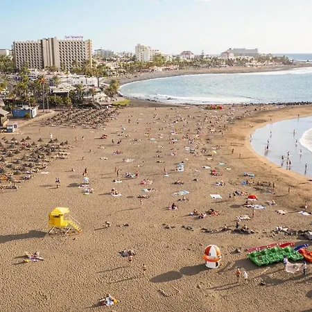 Apto Balcones Del Atlantico Lägenhet Costa Adeje (Tenerife)