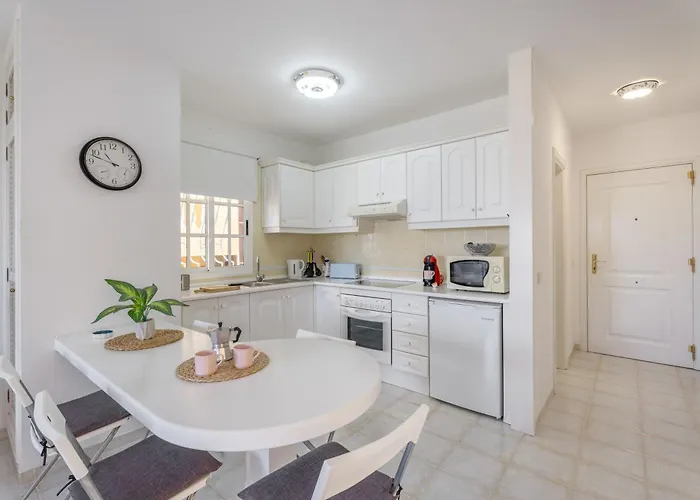 Apartamento Apto Balcones Del Atlantico *