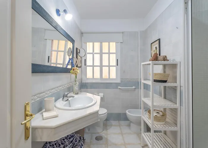 Apto Balcones Del Atlantico Apartamento *