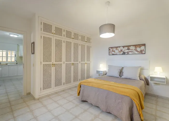 Apartamento Apto Balcones Del Atlantico Costa Adeje (Tenerife)