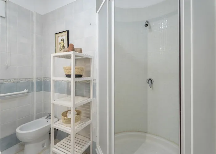 Apartamento Apto Balcones Del Atlantico *