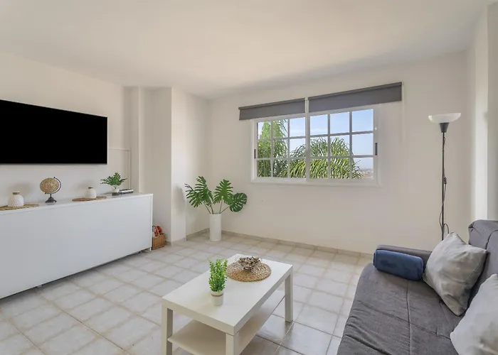 Apto Balcones Del Atlantico Apartamento *