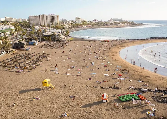 Apartamento Apto Balcones Del Atlantico *
