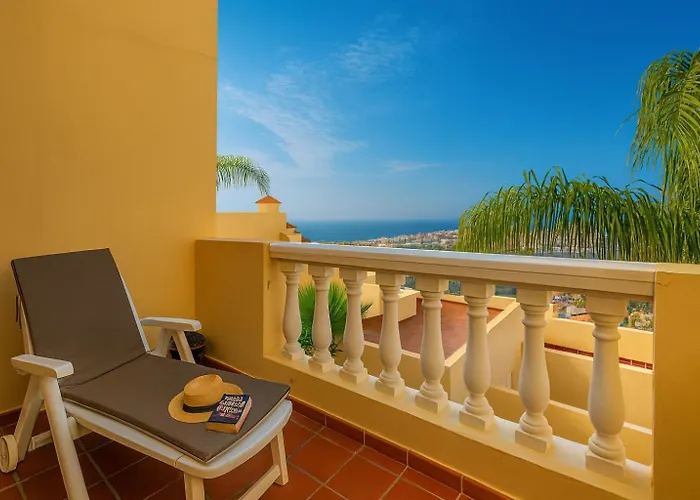 Apartamento Apto Balcones Del Atlantico