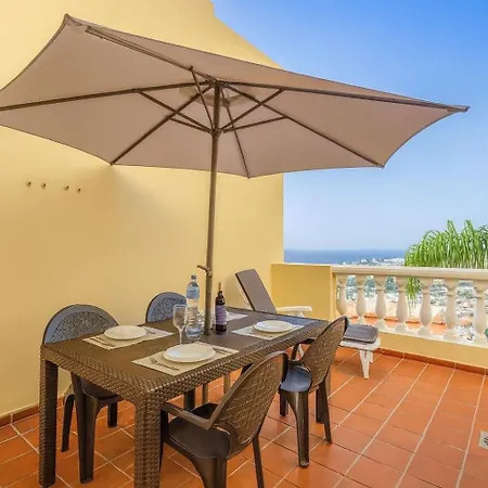 Apto Balcones Del Atlantico * Costa Adeje